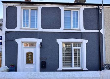 Property listing in Pwllheli, Gwynedd