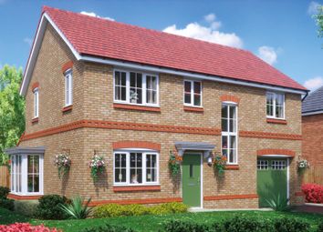 Property listing in Preston, Lancashire