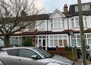 Thumbnail Terraced house to rent in Abbott Avenue, London