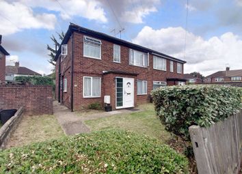 Thumbnail Maisonette for sale in Keats Close, Hayes, Greater London