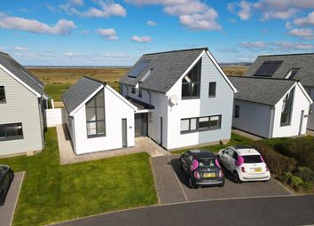 Thumbnail 5 bed detached house for sale in Greenway Drive, Westward Ho, Bideford