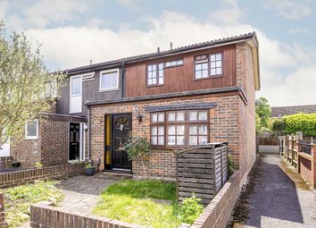 Thumbnail Terraced house for sale in Bridle Close, Sunbury-On-Thames