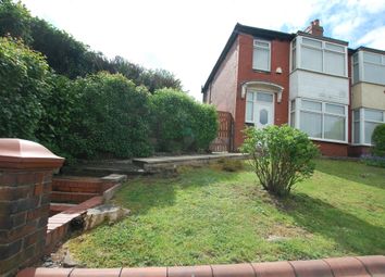 3 Bedrooms Semi-detached house for sale in Ainsworth Road, Bury BL8