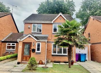 Thumbnail 3 bed detached house to rent in Gardner Road, Liverpool
