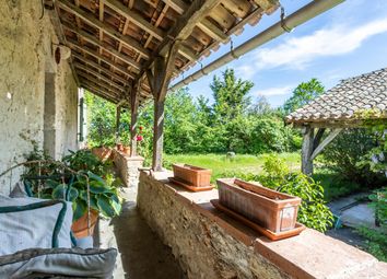 Thumbnail 3 bed property for sale in Brassac, Occitanie, 82190, France