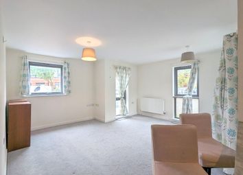 Thumbnail 2 bed flat for sale in 16 Lewin Terrace, Bedfont