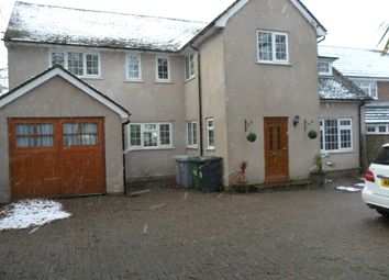 4 Bedroom Detached house for rent