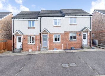 Thumbnail Terraced house for sale in Hillhead Drive, Paisley, Renfrewshire