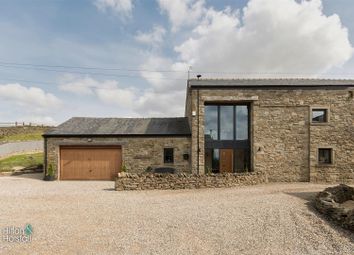 Thumbnail 4 bed semi-detached house for sale in Greenhill, Barn, Todmorden Road, Briercliffe