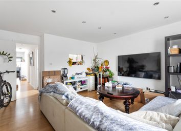 Thumbnail 2 bed flat for sale in Mitcham Road, London