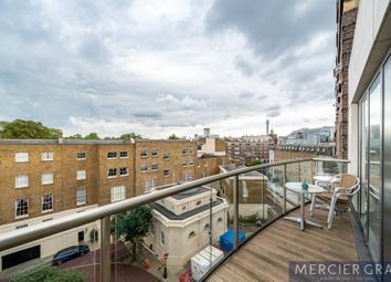 Thumbnail Flat for sale in Cornwall House, Allsop Place, Baker Street