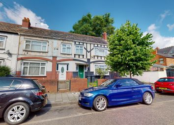 Thumbnail Semi-detached house for sale in Lansdowne Road, Handsworth, Birmingham