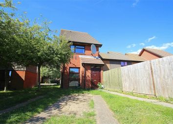 Thumbnail 1 bed semi-detached house to rent in Ryeland Close, West Drayton