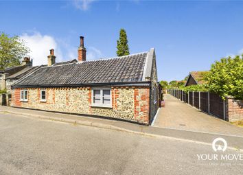 Thumbnail Bungalow for sale in Hollow Hill Road, Ditchingham, Bungay, Norfolk