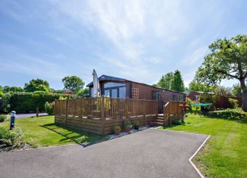 2 Bedroom Mobile/park home for sale