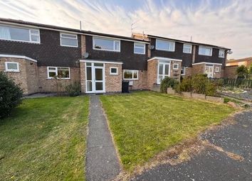 Thumbnail Terraced house to rent in Pryor Road, Sileby, Loughborough