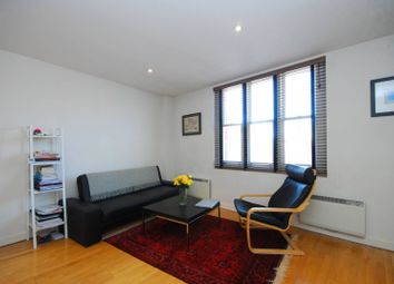 Thumbnail 1 bed flat to rent in Hampstead High Street, Hampstead, London