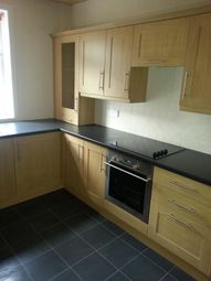 Thumbnail 1 bed flat to rent in Clepington Road, Dundee