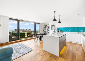 Hove - 2 bed flat for sale
