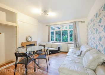 Thumbnail 2 bedroom flat for sale in Martin Way, Morden