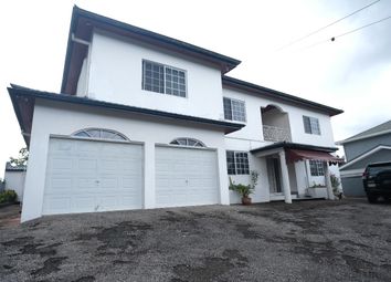 Thumbnail 6 bed detached house for sale in Lot/Apt 4 Part Of Brumalia, Jamaica