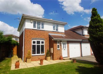 3 Bedroom Link-detached house for sale