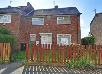 Thumbnail 2 bedroom property for sale in Jervis Road, Hull