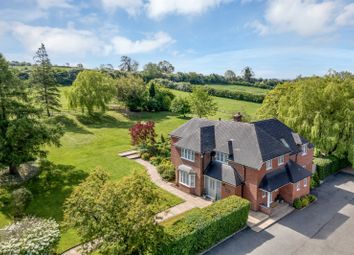 Property listing in Ashbourne, Derbyshire