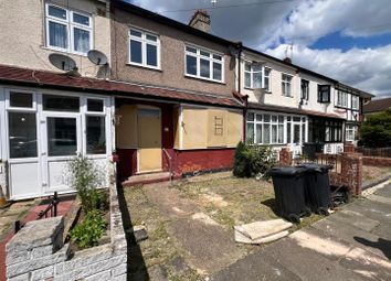 Thumbnail Property for sale in Hampton Road, Ilford