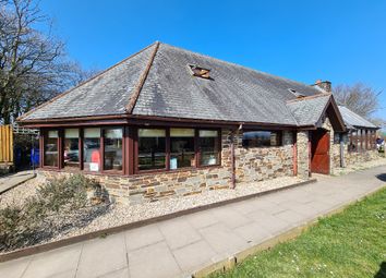 Thumbnail Restaurant/cafe for sale in Roborough Down, Bickleigh