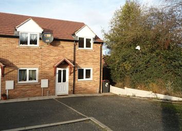 2 Bedroom End terrace house for rent