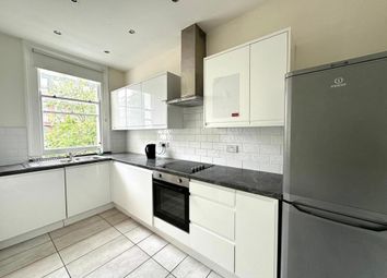 Thumbnail 4 bedroom flat to rent in Finchley Road, St Johns Wood