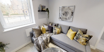 Find 1 Bedroom Flats For Sale In Sheffield Zoopla