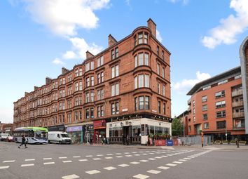 Thumbnail 1 bed flat for sale in Dumbarton Road, West End, Glasgow