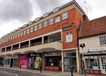 Thumbnail Land for sale in Centurion House, St Johns Street, Colchester, And Mercantile House, Sir Isaacs Walk, Colchester