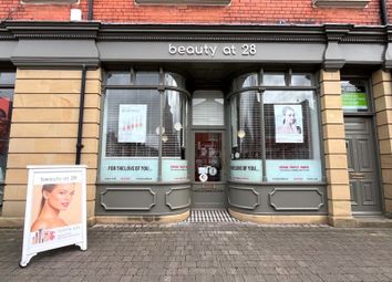 Thumbnail Retail premises for sale in Beauty At 28, Brentwood Avenue, Jesmond, Newcastle Upon Tyne