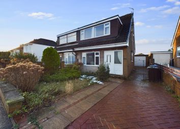 Thumbnail 3 bed semi-detached house for sale in Gleadless Common, Gleadless