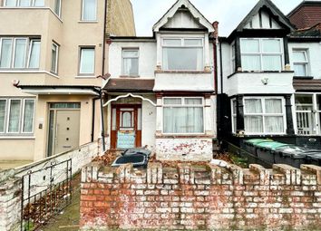 Thumbnail Terraced house for sale in Norfolk Avenue, London