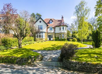 Thumbnail 6 bed detached house for sale in Broombank, Main Road, Nether Padley, Grindleford