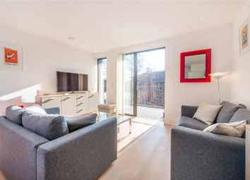 2 Bedrooms Flat to rent in Boyd House, 29 Kidderpore Avenue, Hampstead, London NW3