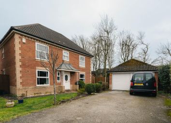 Thumbnail Detached house for sale in The Evergreens, Formby, Liverpool