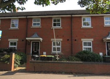 Thumbnail 3 bed terraced house for sale in Priory Mews, Bedford