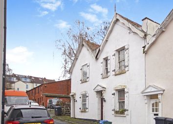 Thumbnail 3 bed terraced house for sale in Princes Place, Bristol, Somerset