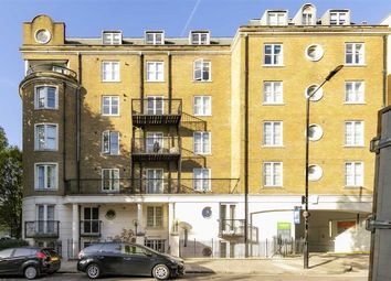 Thumbnail 2 bed flat to rent in Bishops Bridge Road, London