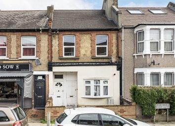 Thumbnail Flat to rent in Ewhurst Road, London