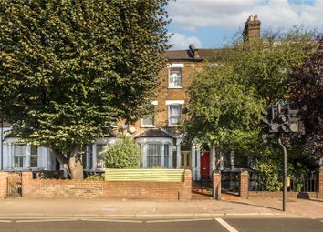 Thumbnail 2 bed flat for sale in Blackheath Road, Greenwich