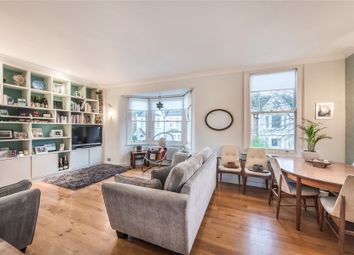 1 Bedrooms Maisonette for sale in Wellesley Road, Chiswick W4
