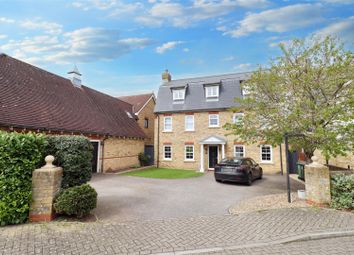 Thumbnail Detached house for sale in Chatsworth Avenue, Great Notley, Braintree
