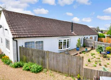 Thumbnail Detached bungalow for sale in Charlesford Avenue, Kingswood, Maidstone, Kent