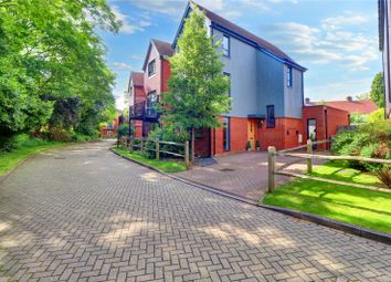 Thumbnail Detached house for sale in Chervil Close, Godalming, Surrey